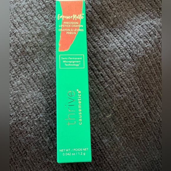 THRIVE LIPSTICK - Picture 3 of 6